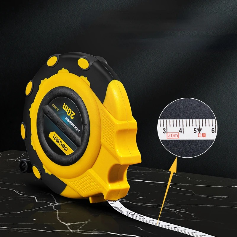 Deli Geri Çekilebilir Fibergla - Tape Dispenser Weighted incelemesi ve fiyatı