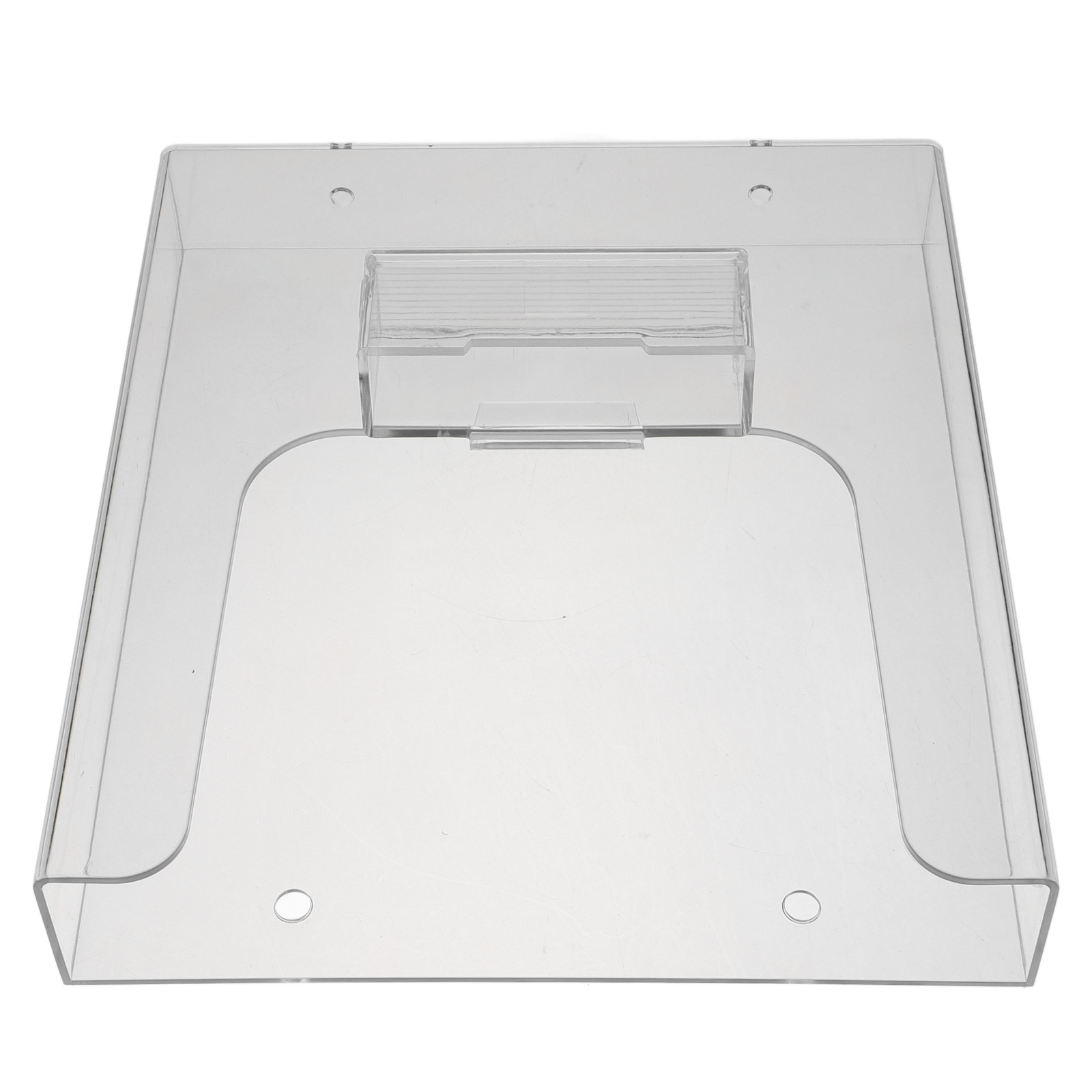 Akrilik A4 Dergi Tutucu, Duvar - Magazine Holder Rack incelemesi ve fiyatı