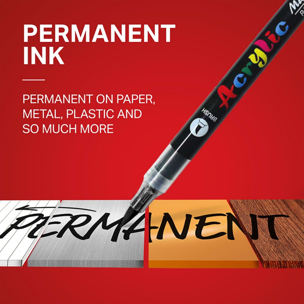 12-60 Renk Akrilik Boya İşaret - Copic Marker Classic incelemesi ve fiyatı