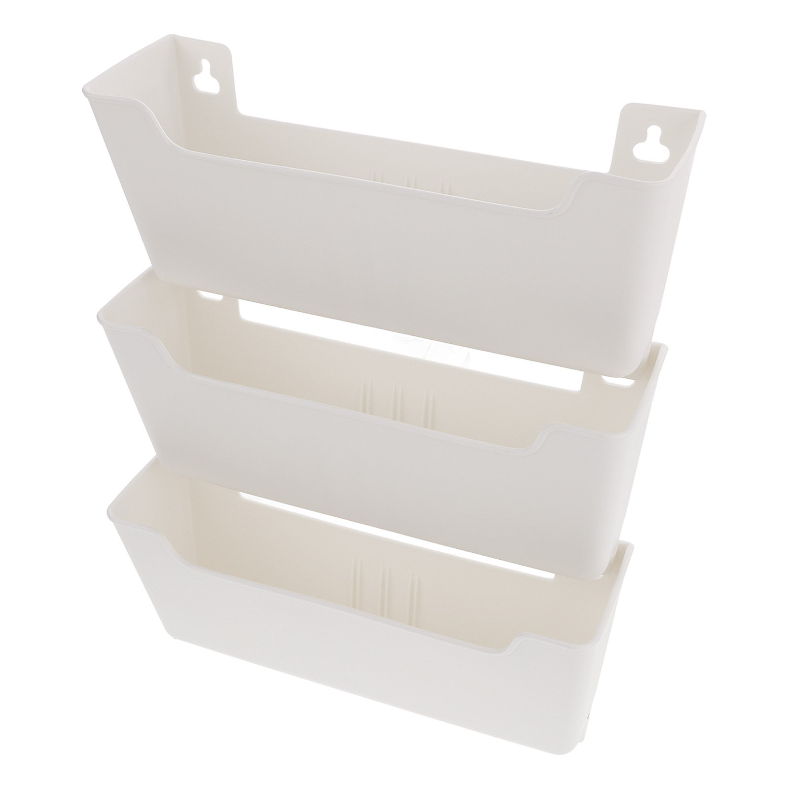 1 Adet Duvara Monte Dosya Düze - Magazine Holder Rack incelemesi ve fiyatı