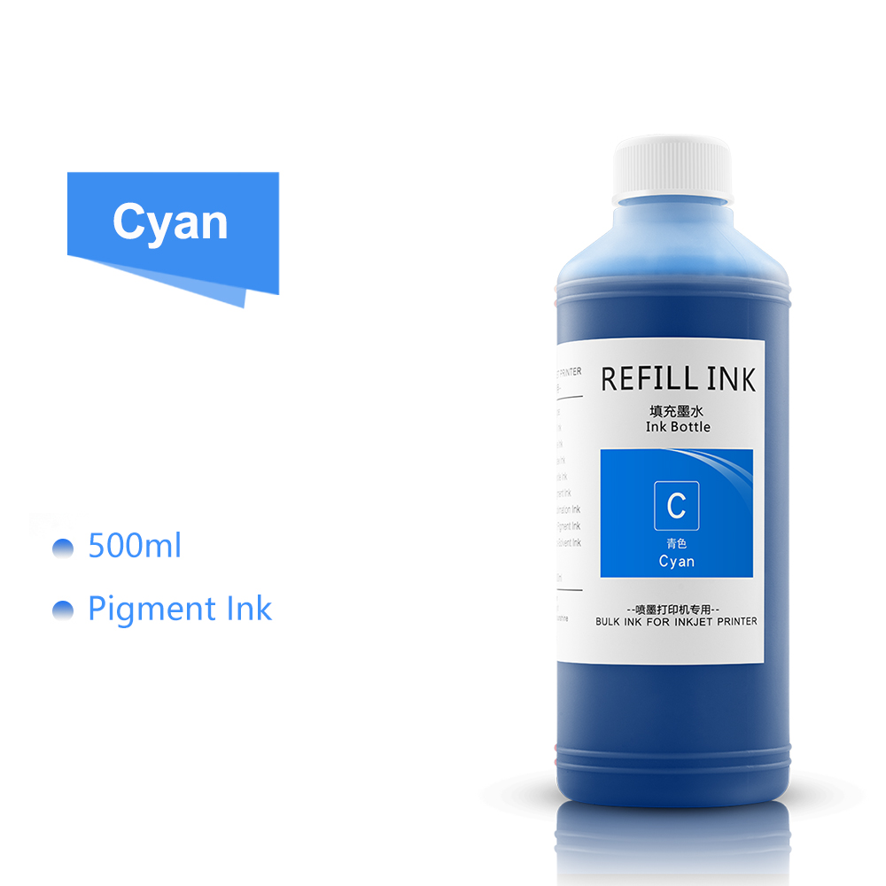 500 ML/Şişe Su Geçirmez Pigmen - Fountain Pen Bottled Ink incelemesi ve fiyatı