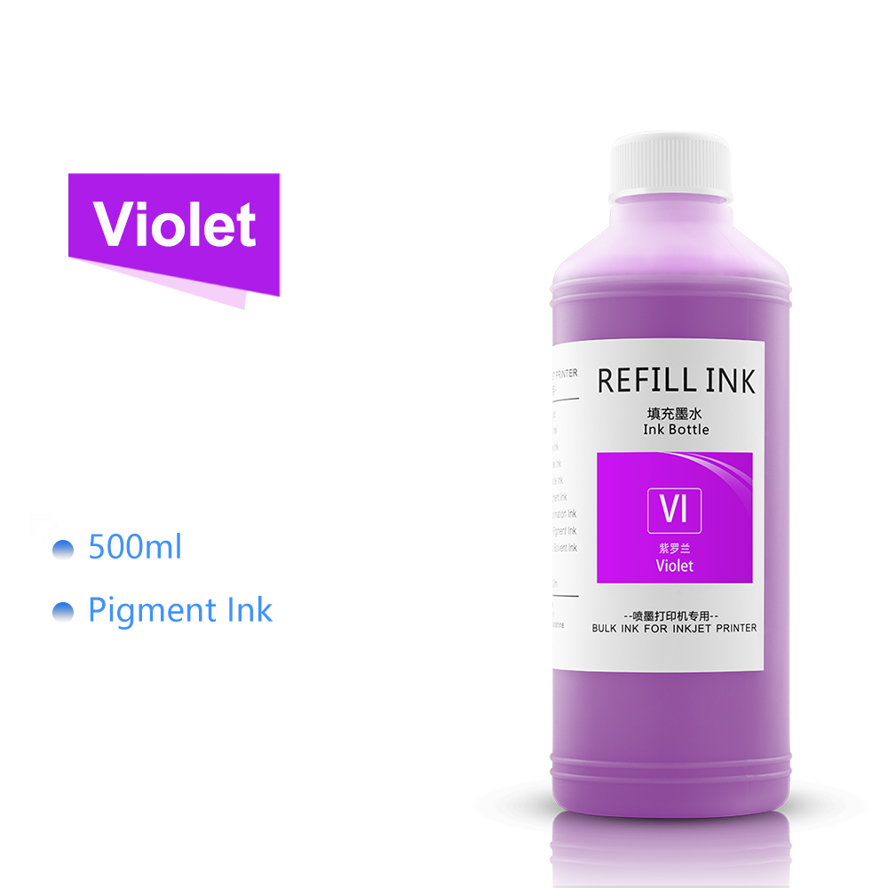500 ML/Şişe Su Geçirmez Pigmen - Fountain Pen Bottled Ink incelemesi ve fiyatı