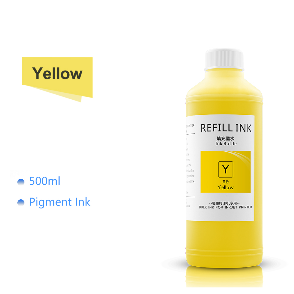 500 ML/Şişe Su Geçirmez Pigmen - Fountain Pen Bottled Ink incelemesi ve fiyatı