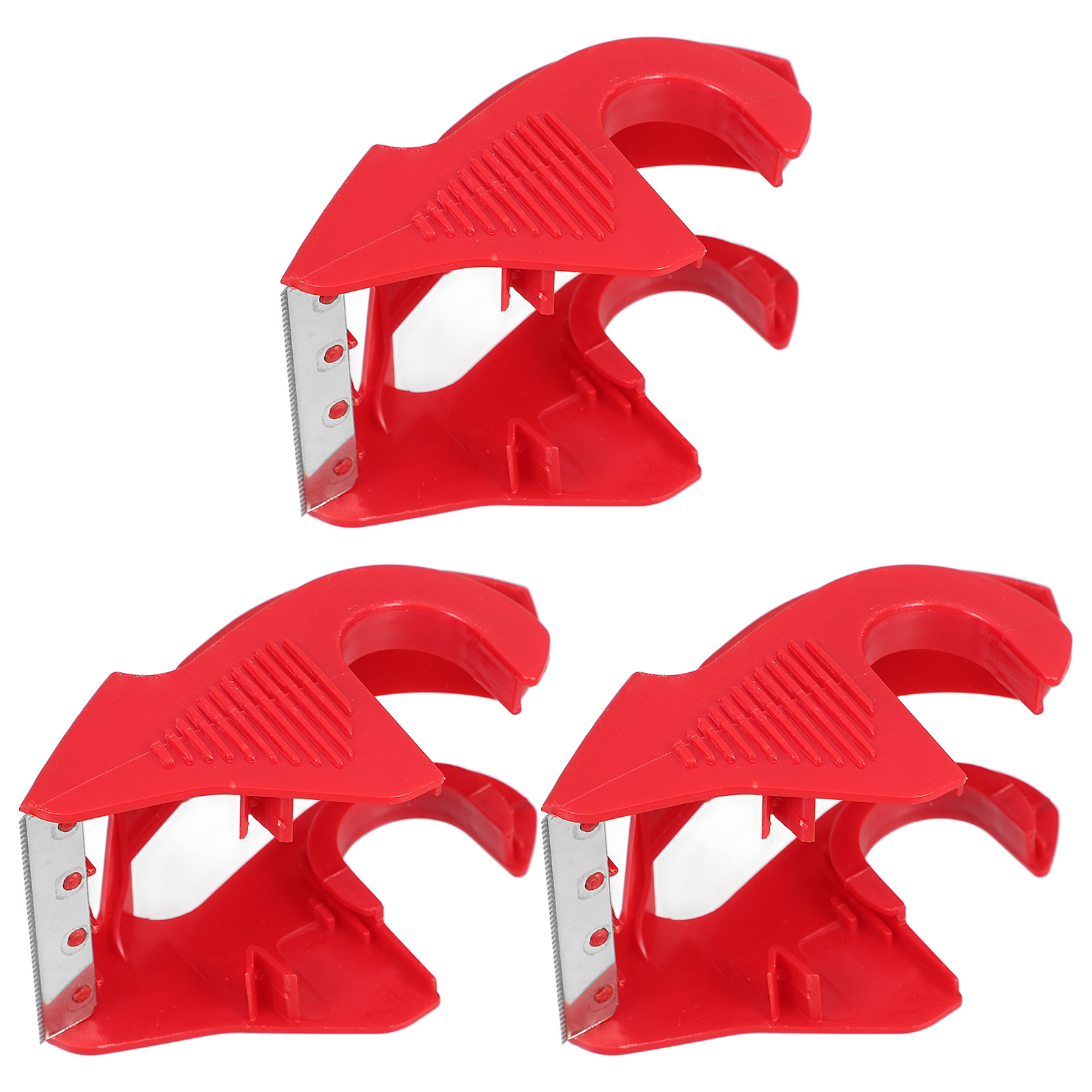 3 Adet Küçük Ağır Hizmet Tipi  - Tape Dispenser Weighted incelemesi ve fiyatı